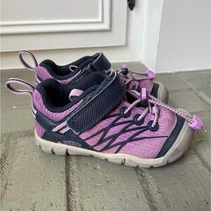 Toddler Keens - MACHINE WASHABLE